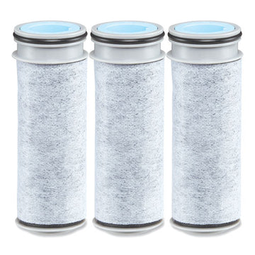 Brita® Stream Pitcher Replacement Water Filters, 3-pack freeshipping - TVN Wholesale